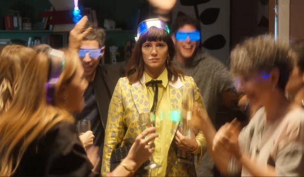 "Envidiosa 3": Netflix anunció la fecha de estreno y presentó el tráiler oficial